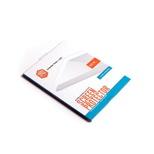 STM STM MS Surface Pro 4/5/6/7 Glass Screen Protector - Clear STM-233-282L-01