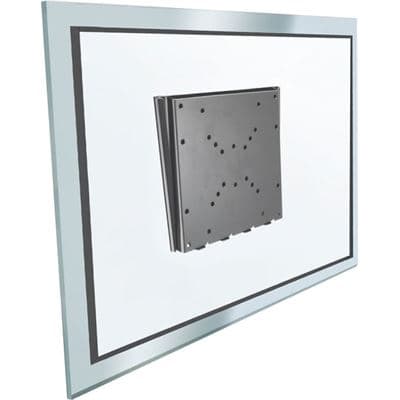 ATDEC ATDEC FIXED DISPLAY WALL MOUNT, UP TO 50KG, VESA UP TO 200x200, LOW PROFILE, 10 YR WTY TH-2250-VF