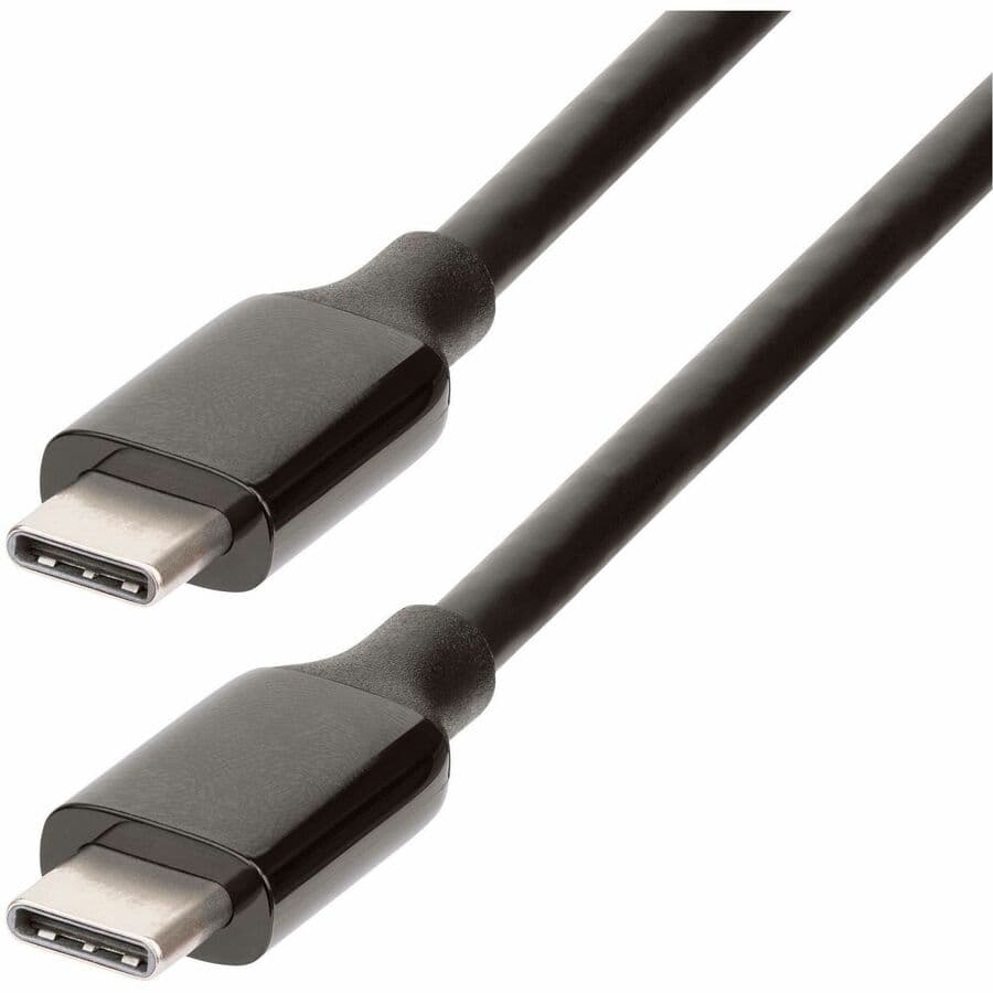 STARTECH STARTECH.COM 3M (10FT) ACTIVE USB-C CABLE, USB 3.2 10GBPS, LONG USB TYPE-C DATA TRANSFER C UCC-3M-10G-USB-CABLE