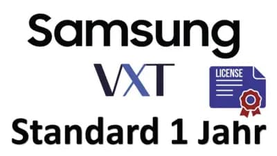 SAMSUNG SAMSUNG VXT S SERIES YEARLY (STANDARD) VX-CSY