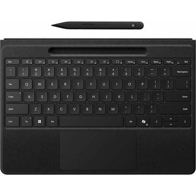 MICROSOFT MICROSOFT SURFACE PRO FLEX KEYBOARD w/ SLIM PEN BLACK Y8U-00016