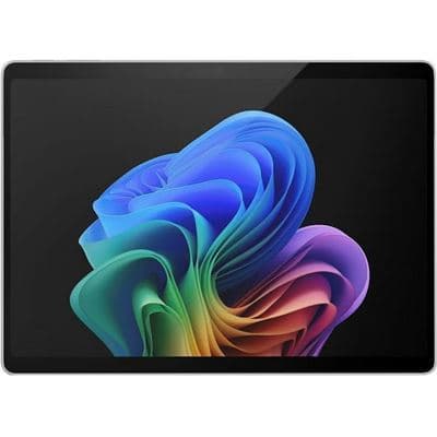 MICROSOFT MICROSOFT SURFACE PRO (11TH EDITION) 5G SNAPDRAGON X PLUS 16GB 256GB WIN 11 PRO PLATINUM ZEW-00012