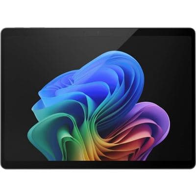 MICROSOFT MICROSOFT SURFACE PRO (11TH EDITION) SNAPDRAGON X PLUS 16GB 512GB WIN 11 PRO BLACK ZIL-00030