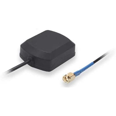 Teltonika Teltonika GNSS Adhesive SMA Male Antenna 003R-00250
