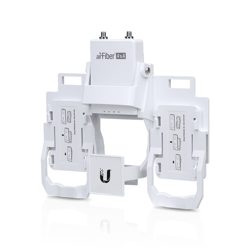 Ubiquiti Ubiquiti 4x4 MIMO airFiber 5X Multiplexer AF-MPX4