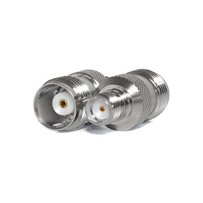Go Wireless NZ TNC Female to SMA Female Adaptor AN-22