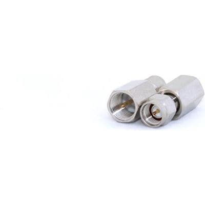 Go Wireless NZ SMA Male to FME Male 50 Ohm Adaptor AN-23