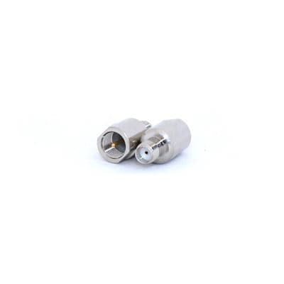 Go Wireless NZ SMA Female to FME Male Adaptor AN-24