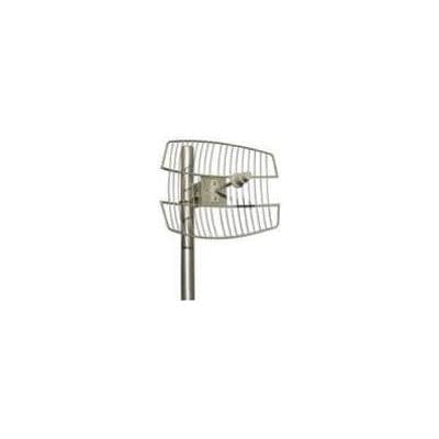 Laird Connectivity 5.8Ghz 26dBi Pacific Wireless Parabolic Grid Antenna ANT-17