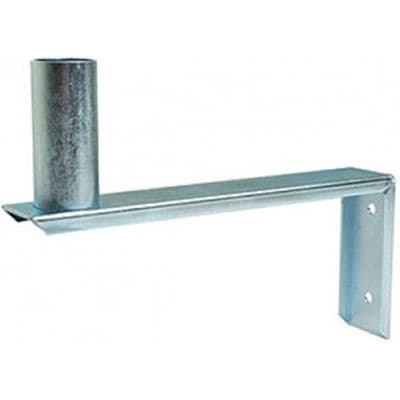 Laird Connectivity Antenna Universal Wall Mount Bracket - WMB-HD BKT-09