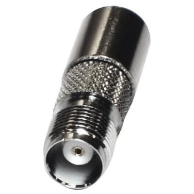 Go Wireless NZ TNC Female CRIMP Connector for LMR400/RG8U C-TNCF3-400