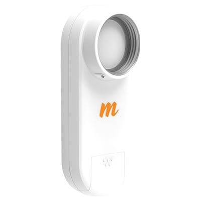 Mimosa Mimosa C5x IP67 4.9-6.4 GHz, 8 dBi Modular 500 Mbps Point to Point/CPE Bridge Radio C5x