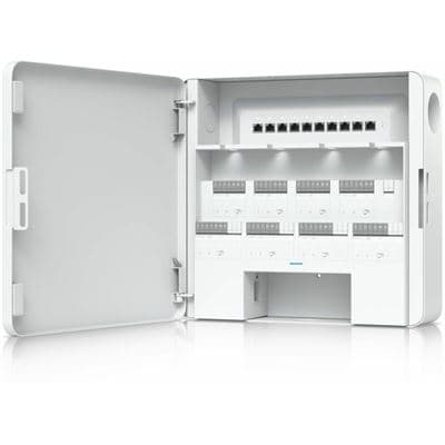 Ubiquiti Ubiquiti UniFi Enterprise Access Hub Facility Access EAH-8