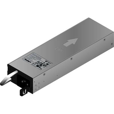 Ubiquiti EdgePower 54V 150W DC Rack Mount PSU for EdgePoint Routers and Switches EP-54V-150W