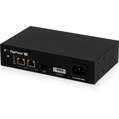 Ubiquiti Ubiquiti EdgePower 54V-72W Power Supply with UPS and PoE EP-54V-72W
