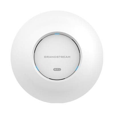 Grandstream Networks Grandstream GWN7660 2x2 802.11ax Wi-Fi 6 Wireless Access Point GWN7660