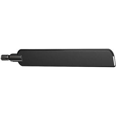 MikroTik MikroTik Dual-Band 2.4GHz / 5 GHz Outdoor Antenna with RP-SMA Male Connector HGO-antenna-OUT
