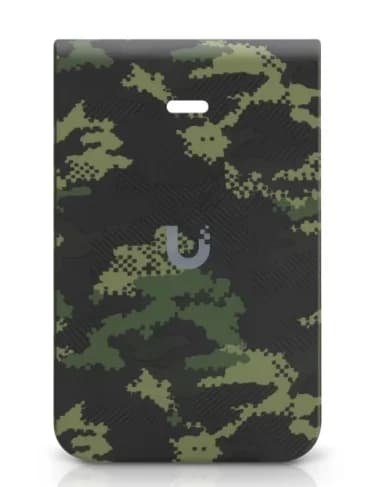 Ubiquiti Ubiquiti 3-Pack Camo Upgradable Casing for UAP-IW-HD IW-HD-CF-3