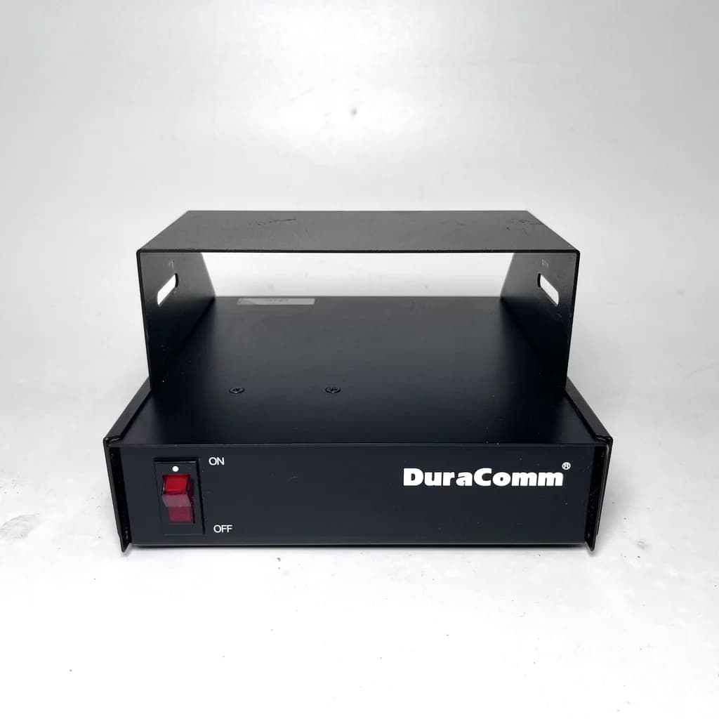 L-com L-com Cat5e Power Injector Ethernet Lightning Protector LP-14