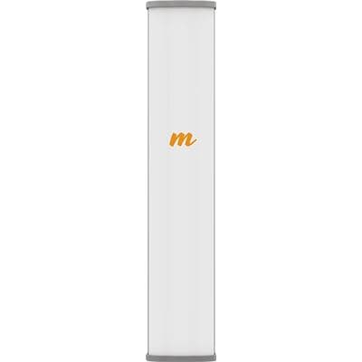 Mimosa Mimosa 4.9-6.4 GHz 4x4 45 Deg Sector MIMO Antenna N5-45X4