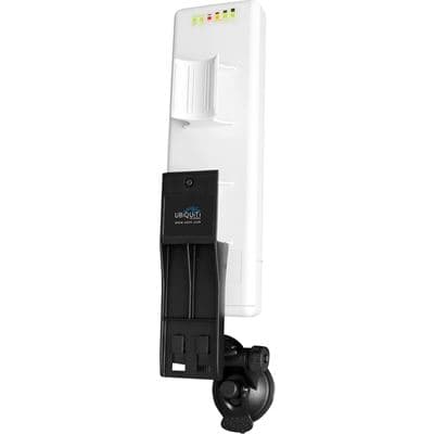 Ubiquiti Ubiquiti Nanostation Window/Wall Mount NS-WM