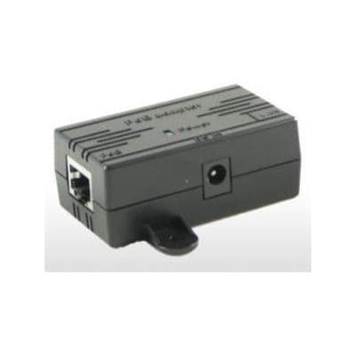 Go Wireless NZ Passive Power over Ethernet injector 12-48V DC POE-02