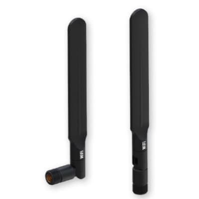 Teltonika Teltonika WIFI Dual-Band antenna for RUTX Series Routers PR14RD35