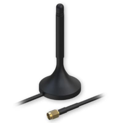 Teltonika Teltonika Bluetooth Magnetic RP-SMA Antenna for RUTX Series Routers PR1KRT25