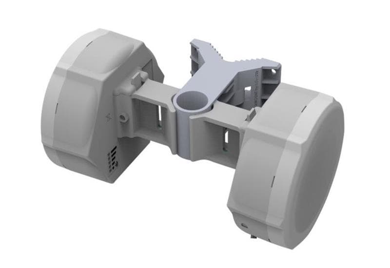MikroTik MikroTik quickMOUNT QM