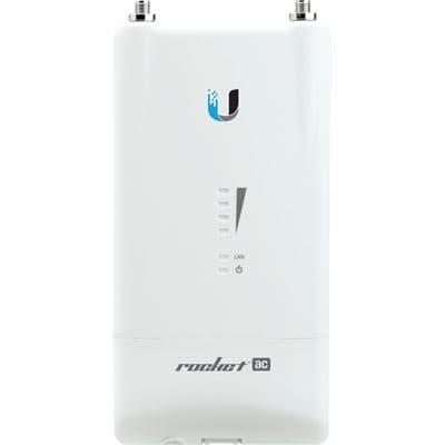 Ubiquiti Ubiquiti airMAX Rocket 5AC Lite 500+ Mbps Radio R5AC-LITE