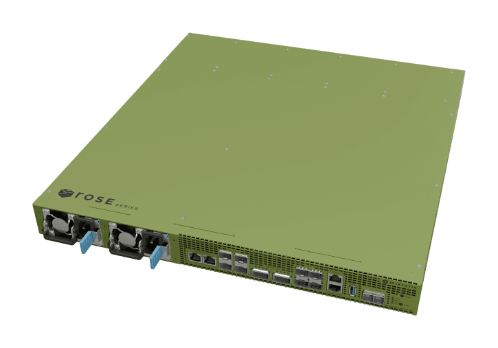 MikroTik MikroTik ROSE Enterprise Data Server with 100G QSFP28 Ports RDS2216-2XG-4S+4XS-2XQ