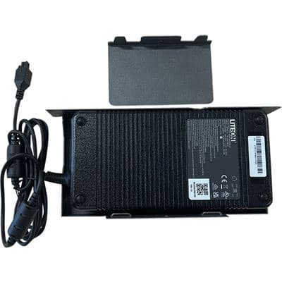 Grandstream Networks Grandstream 54V 5.6A 300W PSU for GWN7813P Switches RPS-300W-B