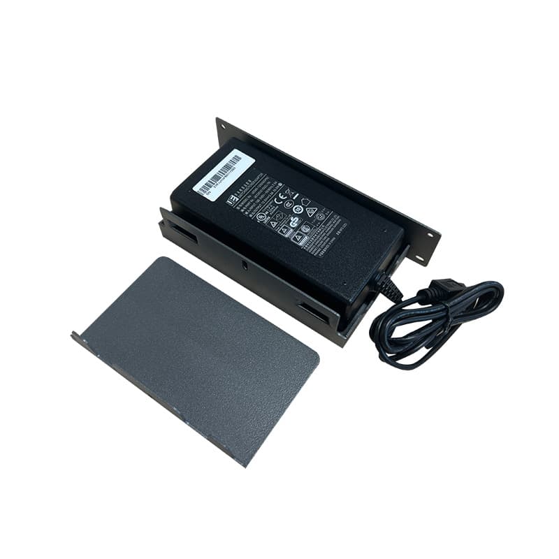 Grandstream Networks Grandstream 12V 5A 60W PSU for GWN78XX Series Switches RPS-60W-B