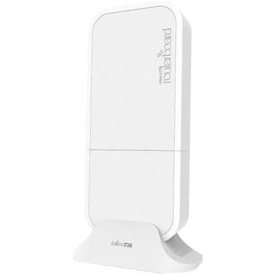 MikroTik MikroTik RBwAP 60GHz 802.11ad CPE Bridge Radio RbwAPG-60ad