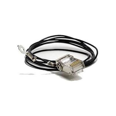 Ubiquiti Ubiquiti ToughCable RJ45 Ground Connector - TC-GND 20 PacK TC-GND-20PK