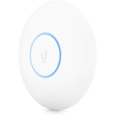 Ubiquiti Ubiquiti UniFi U6 Pro Indoor 5.3Gbps WiFi6 AP with 300+ client capacity U6-Pro