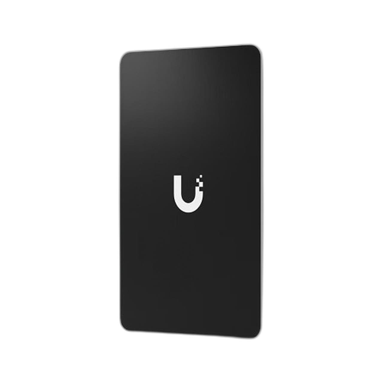 Ubiquiti Ubiquiti UniFi Access Card Black 10-Pack of NFC cards UA-Card-B-10