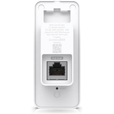 Ubiquiti Ubiquiti UniFi Access Reader G2 UA-G2