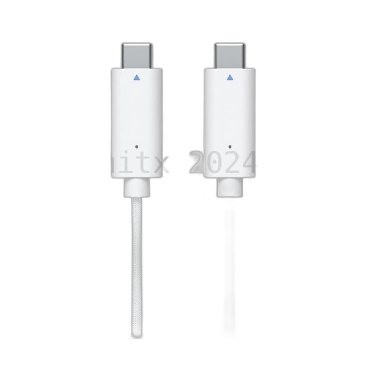 Ubiquiti Ubiquiti UniFi AI Theta Audio 1m Replacement cable that connects AI Theta Audio to an AI Theta Hub UACC-AI-Theta-Audio-Cable-1M