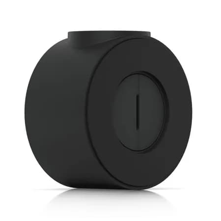 Ubiquiti Ubiquiti UniFi Protect Camera Black Compact Junction Box for UVC-G6-Bullet, UVC-G5-Turret-Ultra and UVC-G5-Dome-Ultra UACC-Camera-CJB-B