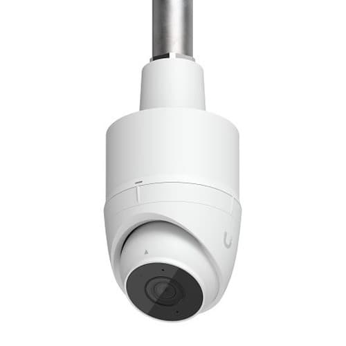 Ubiquiti Ubiquiti UniFi Protect Camera White Compact Junction Box for UVC-G6-Bullet, UVC-G5-Turret-Ultra and UVC-G5-Dome-Ultra UACC-Camera-CJB-W