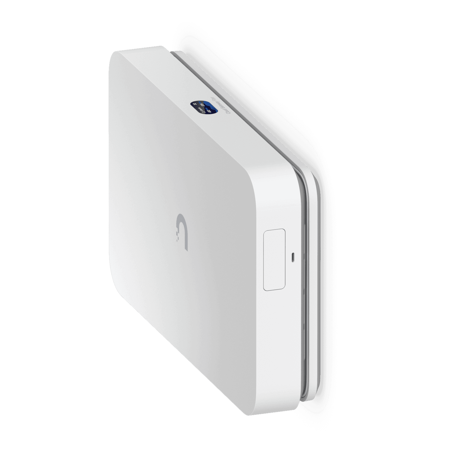 Ubiquiti Ubiquiti UniFi Floating Mount for Cloud Gateway Fiber and Gateway Fiber UACC-FM-23cm