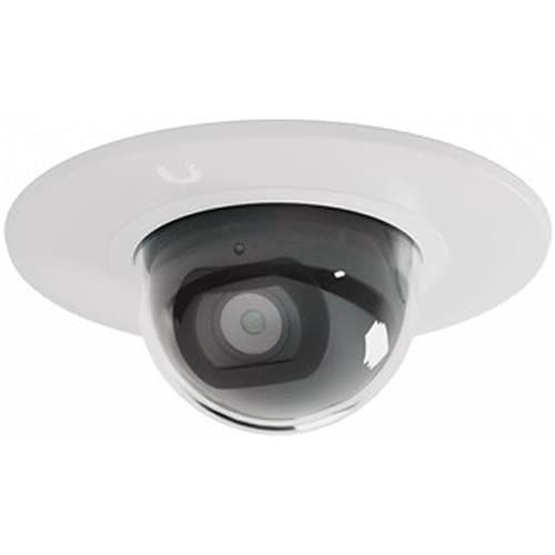 Ubiquiti Ubiquiti UniFi Protect Dome Ultra Flush Mount for UVC-G5-Dome-Ultra UACC-G5-Dome-Ultra-FM-W