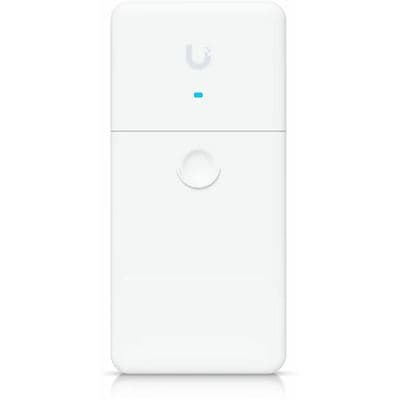 Ubiquiti Ubiquiti Long-range Gigabit Ethernet Repeater with 802.3af/at PoE/PoE+ passthrough PoE output UACC-LRE