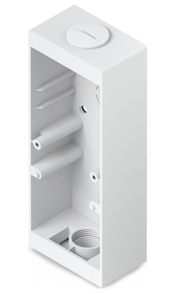 Ubiquiti Ubiquiti UniFi Access Reader Pro Junction Box - White UACC-Reader-Pro-JB-W