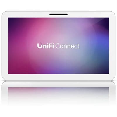 Ubiquiti Ubiquiti UniFi Connect 21.5' Full HD PoE++ Powered Touchscreen Display UC-Display