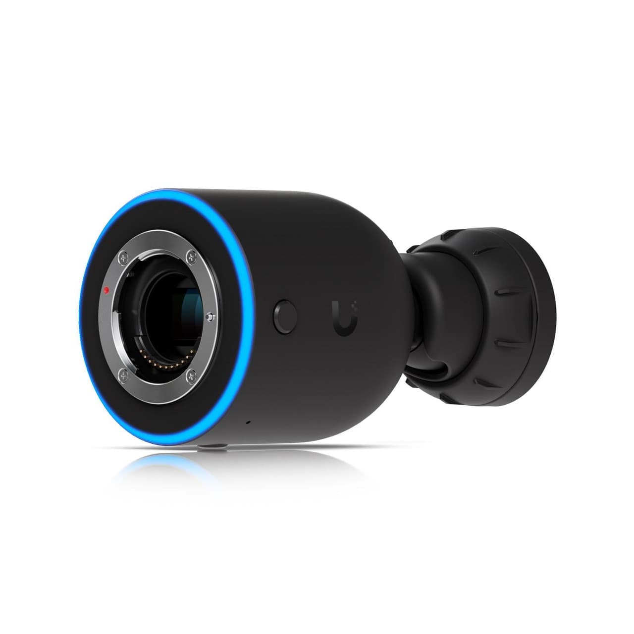 Ubiquiti Ubiquiti UniFi Protect Camera AI DSLR 4K (8MP) video resolution Long Distance UVC-AI-DSLR-LD