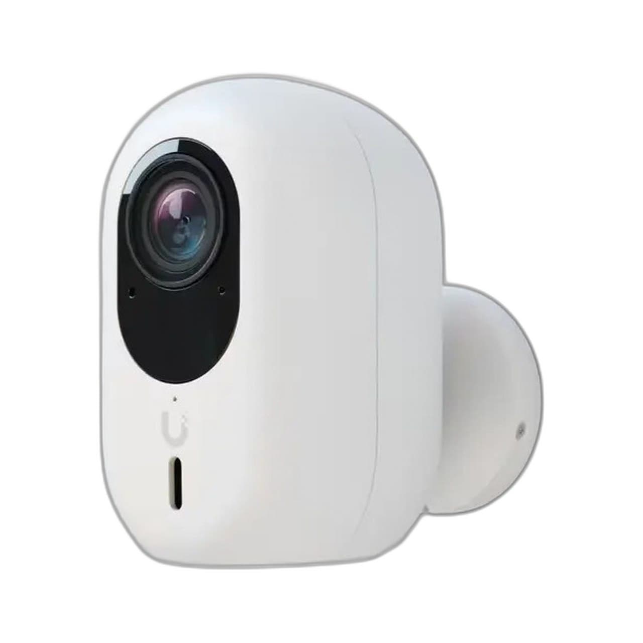 Ubiquiti Ubiquiti UniFi Camera G6 Instant All-weather, WiFi-connected Camera with 4K resolution, and Two-way Audio UVC-G6-INS-W