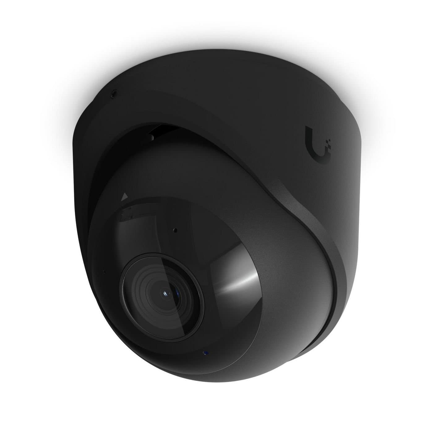 Ubiquiti Ubiquiti UniFi G6 Turret All-weather, Tamper-Tesistant 4K PoE Turret Camera - Black UVC-G6-Turret-B