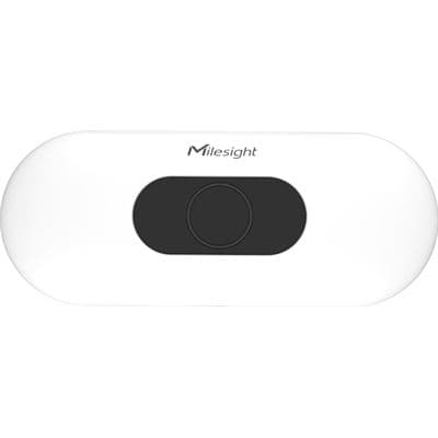 Milesight IoT Milesight VS133-P AI Ethernet PoE Workplace IoT Sensor People Counter VS133-P